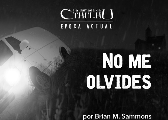 Imagen de No me olvides